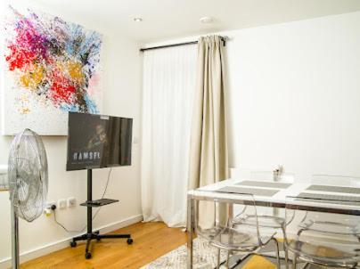 Kayz Lodge- Luxury Ensuite-Private & Shared Accommodation In A New House At The Olympic Village Overlooking Stratford Westfield And Tube Station London Værelse billede