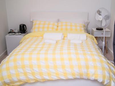 Kayz Lodge- Luxury Ensuite-Private & Shared Accommodation In A New House At The Olympic Village Overlooking Stratford Westfield And Tube Station London Værelse billede