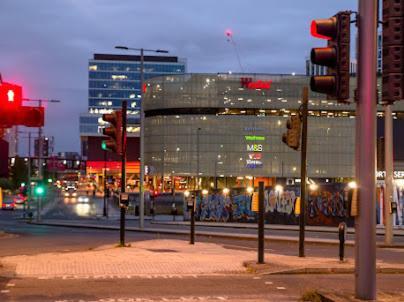 Kayz Lodge- Luxury Ensuite-Private & Shared Accommodation In A New House At The Olympic Village Overlooking Stratford Westfield And Tube Station London Værelse billede